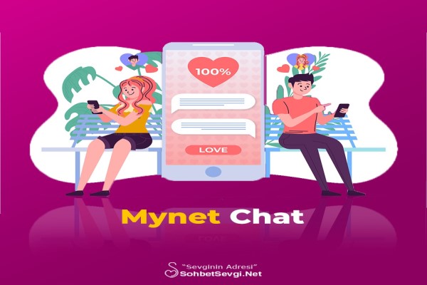 Mynet chat