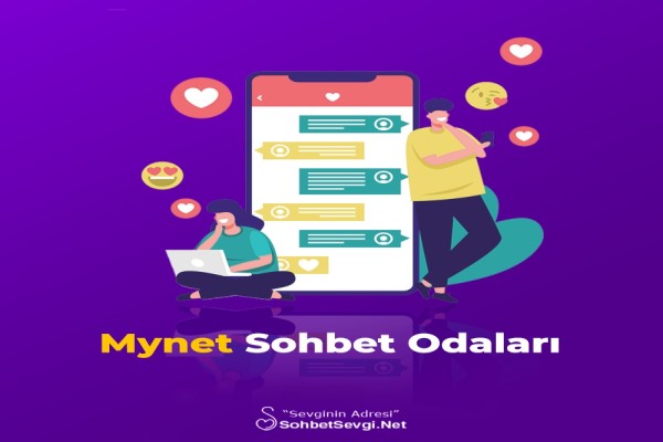 Mynet Sohbet Odaları, Eski Mynet Chat